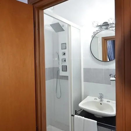 Porta Del Parco كامولّي