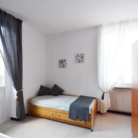 Porta Del Parco 2* كامولّي