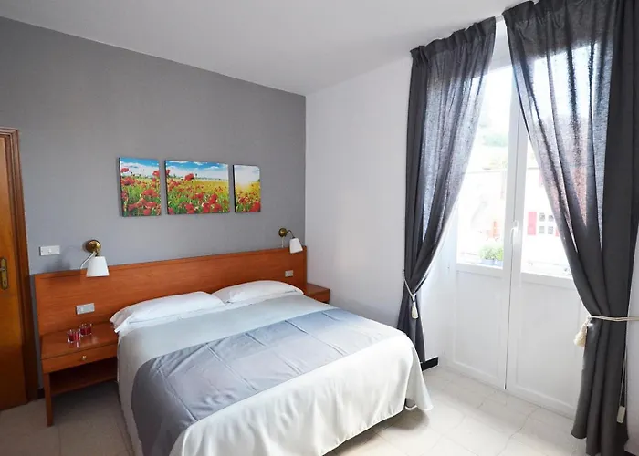 Porta Del Parco Ξενοδοχείο