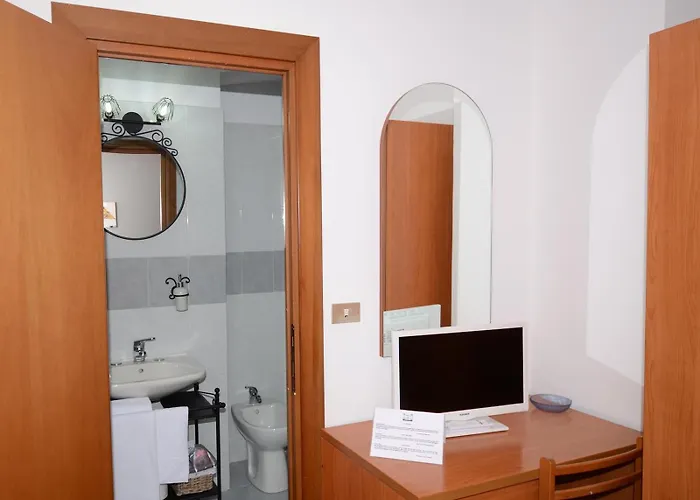 Porta Del Parco Ξενοδοχείο