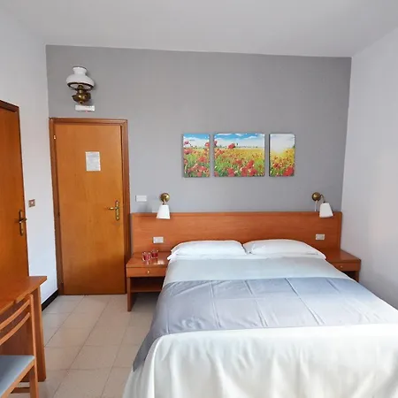 Hotel Porta Del Parco Camogli