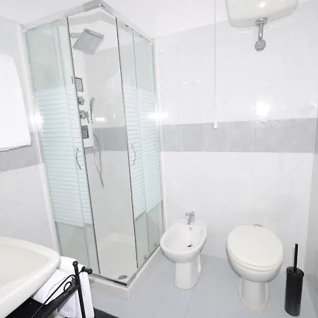 Hotel Porta Del Parco Camogli