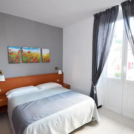 Porta Del Parco Hotel