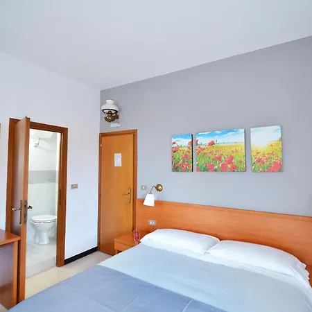 Hotel Porta Del Parco