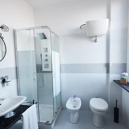 Hotel Porta Del Parco