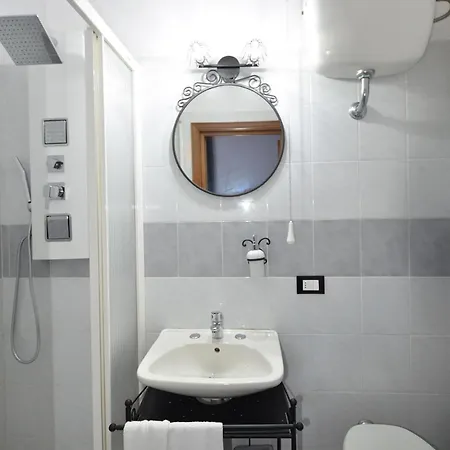 Porta Del Parco Camogli