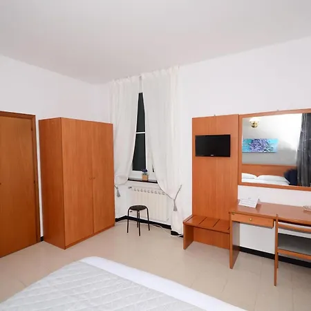 Hotel Porta Del Parco Camogli