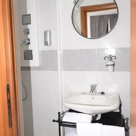 Porta Del Parco Camogli