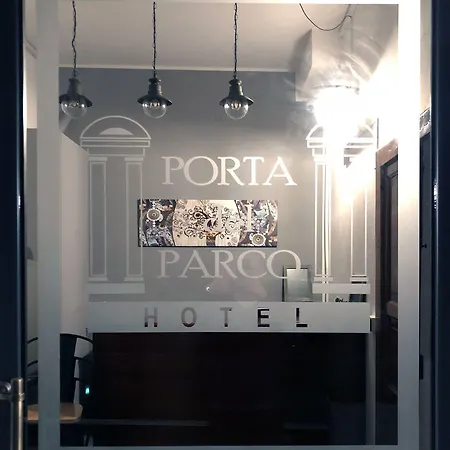 Porta Del Parco 2*