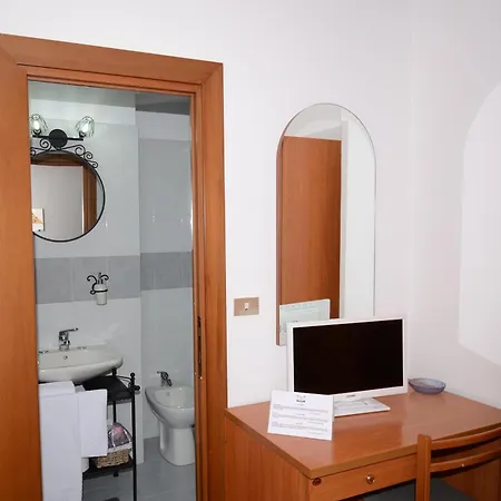 Porta Del Parco Hotel