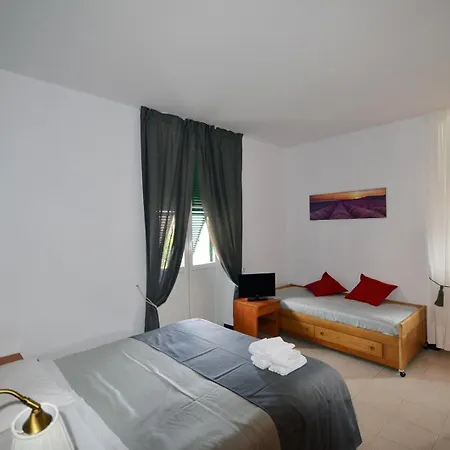 Porta Del Parco Camogli