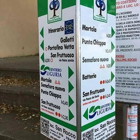 Porta Del Parco Szálloda