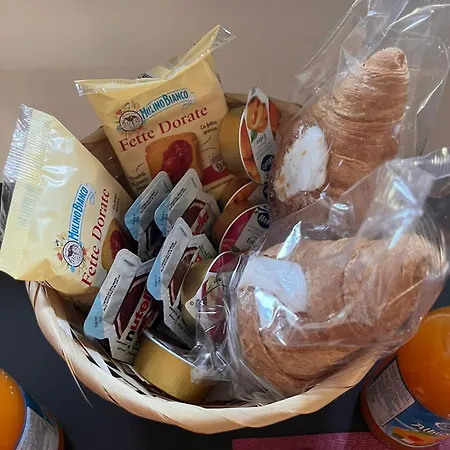 Hotel Porta Del Parco 2*