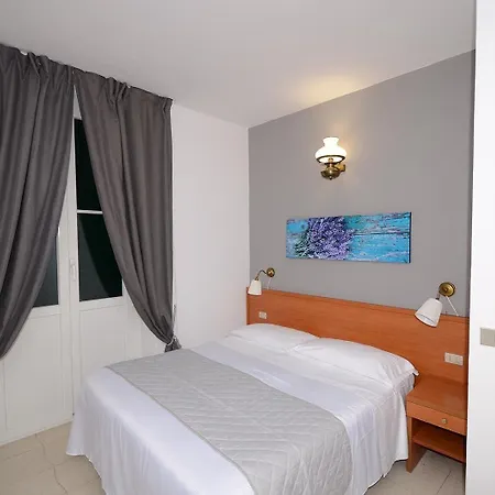 Porta Del Parco Camogli