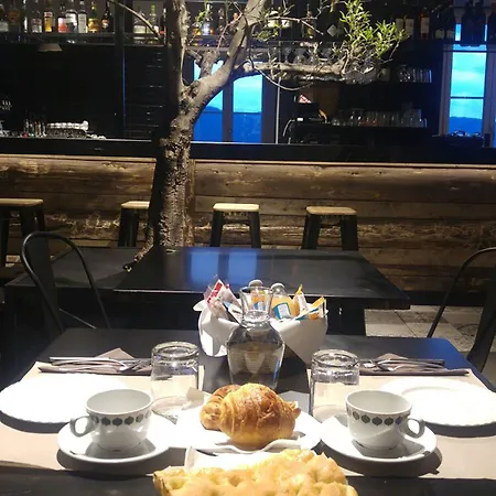 Hotel Porta Del Parco