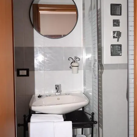 Porta Del Parco 2* Camogli