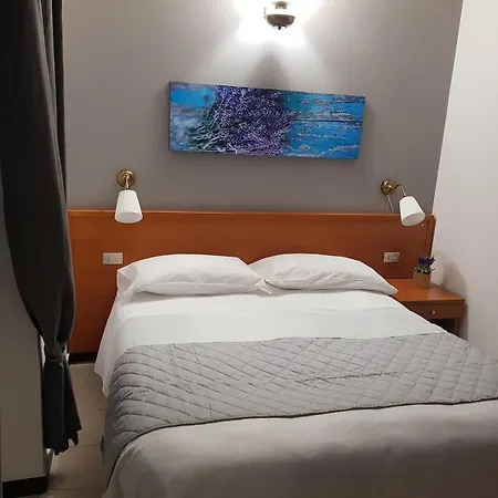 Porta Del Parco Hotel Camogli