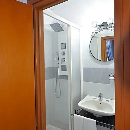 Szálloda Porta Del Parco 2*
