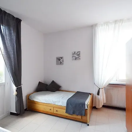 Porta Del Parco Hotel 2*