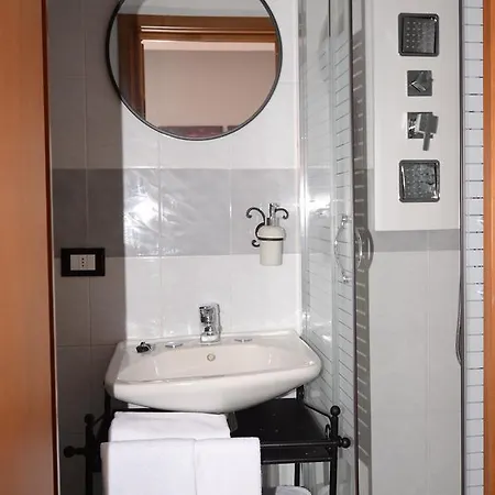 Porta Del Parco Hotel Camogli