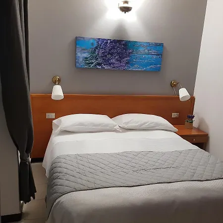 Hotel Porta Del Parco