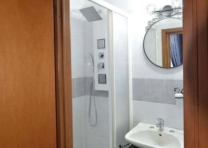 Porta Del Parco Camogli